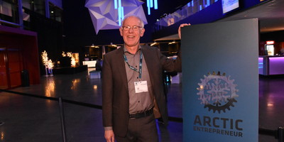 Gode utsikter for norske entreprenører