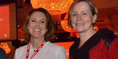 Nyskaperkraft vil forhindre sammenbrudd