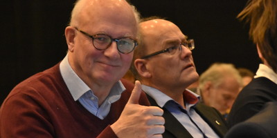 Slår et slag for nye kontraktsformer i vannbransjen