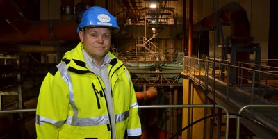 Mer for pengene med helhetsløsning